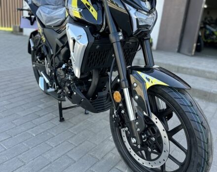 Ліфан Інша, об'ємом двигуна 0.2 л та пробігом 0 тис. км за 1915 $, фото 3 на Automoto.ua