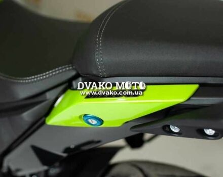 Лифан Другая, объемом двигателя 0.2 л и пробегом 0 тыс. км за 1884 $, фото 15 на Automoto.ua
