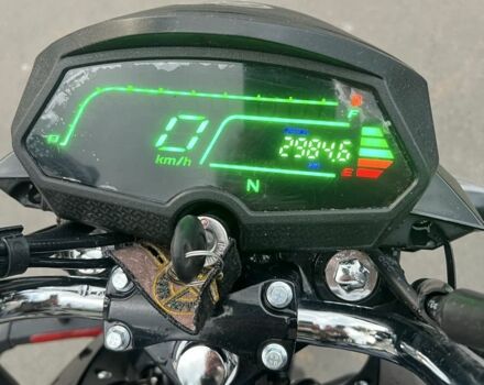 Ліфан Інша, об'ємом двигуна 0.2 л та пробігом 0 тис. км за 1200 $, фото 6 на Automoto.ua