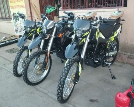 Ліфан Інша, об'ємом двигуна 0.25 л та пробігом 0 тис. км за 1850 $, фото 6 на Automoto.ua