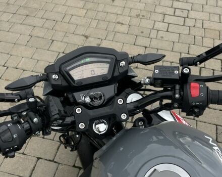 Лифан Другая, объемом двигателя 0.2 л и пробегом 0 тыс. км за 1687 $, фото 5 на Automoto.ua