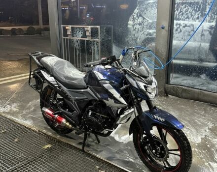 Лифан Другая, объемом двигателя 0.2 л и пробегом 0 тыс. км за 1000 $, фото 4 на Automoto.ua