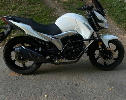 Лифан Другая 2025 в Городке на Automoto.ua Лифан Другая, объемом двигателя 0.2 л и пробегом 0 тыс. км за 1600 $, фото 3 на Automoto.ua