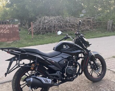 Лифан Другая, объемом двигателя 0.18 л и пробегом 0 тыс. км за 1332 $, фото 3 на Automoto.ua
