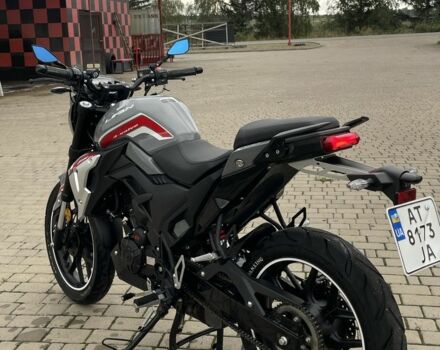 Лифан Другая, объемом двигателя 0.2 л и пробегом 0 тыс. км за 1687 $, фото 7 на Automoto.ua