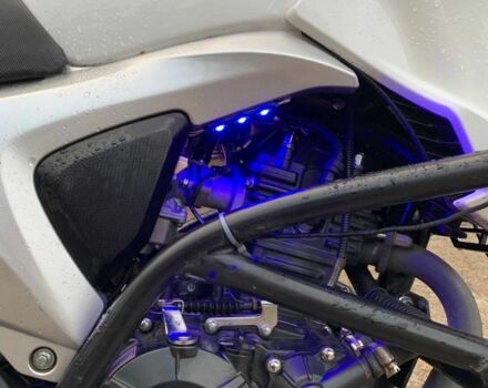 Лифан Другая, объемом двигателя 0.2 л и пробегом 0 тыс. км за 1450 $, фото 1 на Automoto.ua