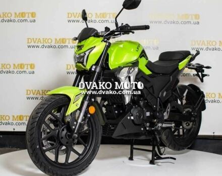 Лифан Другая, объемом двигателя 0.2 л и пробегом 0 тыс. км за 1884 $, фото 1 на Automoto.ua