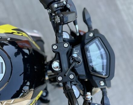 Ліфан Інша, об'ємом двигуна 0.2 л та пробігом 0 тис. км за 1915 $, фото 4 на Automoto.ua