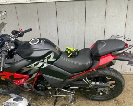 Лифан Другая, объемом двигателя 0.25 л и пробегом 0 тыс. км за 2099 $, фото 8 на Automoto.ua