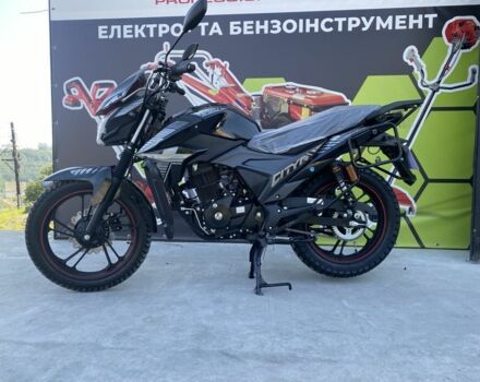 Лифан Другая, объемом двигателя 0.2 л и пробегом 0 тыс. км за 1390 $, фото 2 на Automoto.ua