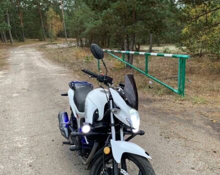 Лифан Другая, объемом двигателя 0.2 л и пробегом 0 тыс. км за 1450 $, фото 5 на Automoto.ua