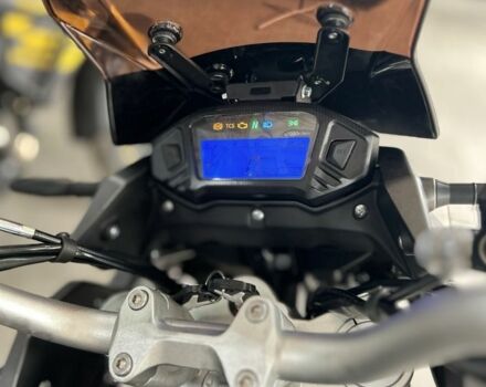 Лифан Другая, объемом двигателя 0.25 л и пробегом 0 тыс. км за 2559 $, фото 9 на Automoto.ua
