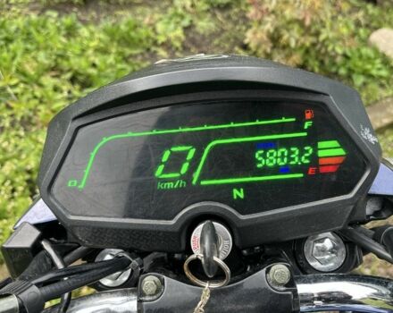Лифан Другая, объемом двигателя 0.2 л и пробегом 0 тыс. км за 1200 $, фото 3 на Automoto.ua
