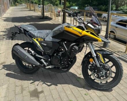 Лифан Другая, объемом двигателя 0.25 л и пробегом 0 тыс. км за 2560 $, фото 4 на Automoto.ua