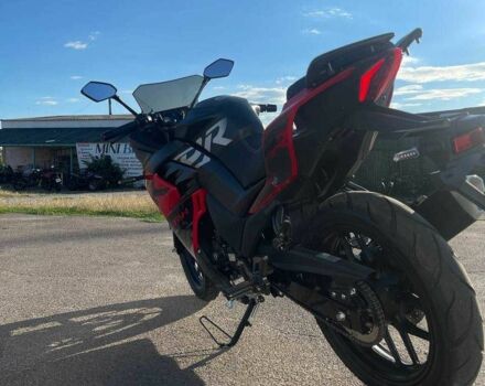 Лифан Другая, объемом двигателя 0.25 л и пробегом 0 тыс. км за 2510 $, фото 5 на Automoto.ua