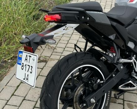 Лифан Другая, объемом двигателя 0.2 л и пробегом 0 тыс. км за 1687 $, фото 3 на Automoto.ua