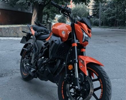 Ліфан Інша, об'ємом двигуна 0.2 л та пробігом 0 тис. км за 1560 $, фото 3 на Automoto.ua