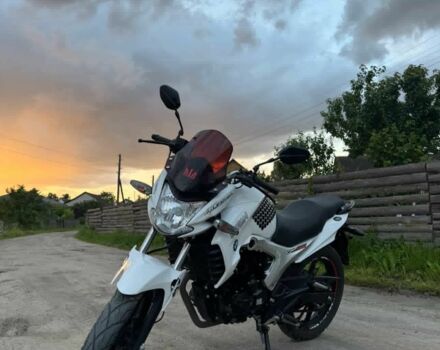 Лифан Другая, объемом двигателя 0.2 л и пробегом 0 тыс. км за 1432 $, фото 2 на Automoto.ua