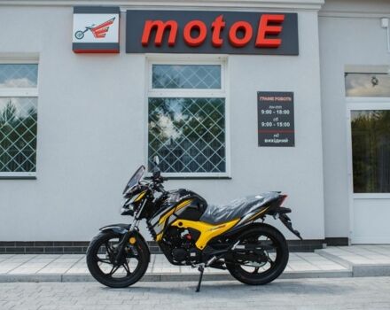 Лифан Другая, объемом двигателя 0.2 л и пробегом 0 тыс. км за 1850 $, фото 13 на Automoto.ua