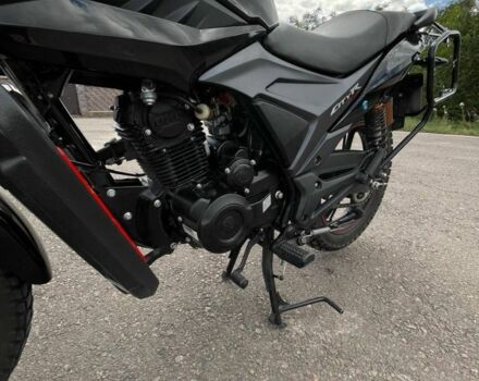 Лифан Другая, объемом двигателя 0.2 л и пробегом 0 тыс. км за 1170 $, фото 6 на Automoto.ua
