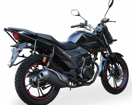 Лифан Другая, объемом двигателя 0.2 л и пробегом 0 тыс. км за 1400 $, фото 3 на Automoto.ua