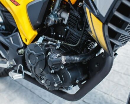 Лифан Другая, объемом двигателя 0.2 л и пробегом 0 тыс. км за 1850 $, фото 3 на Automoto.ua