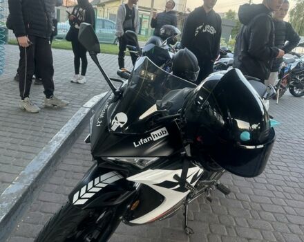 Ліфан Інша, об'ємом двигуна 0.25 л та пробігом 0 тис. км за 2350 $, фото 4 на Automoto.ua