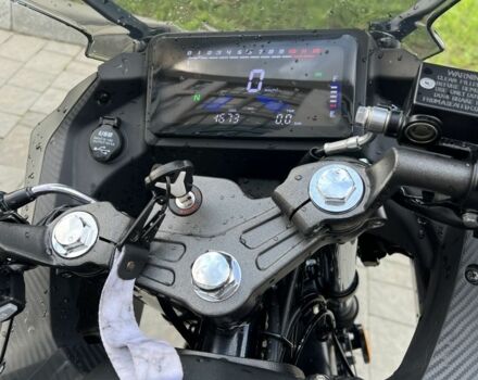 Лифан Другая, объемом двигателя 0.25 л и пробегом 0 тыс. км за 2300 $, фото 6 на Automoto.ua