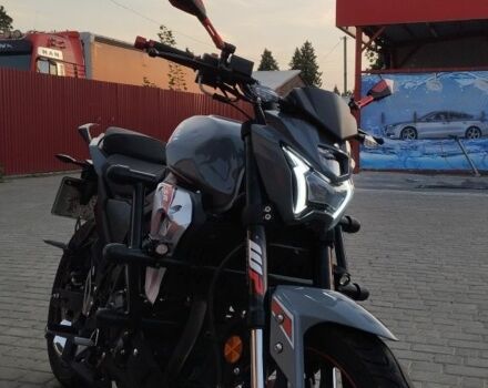 Лифан Другая, объемом двигателя 0.2 л и пробегом 0 тыс. км за 1590 $, фото 5 на Automoto.ua