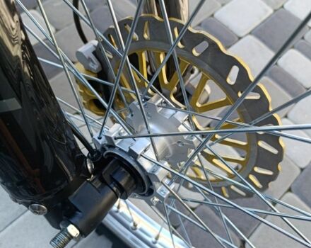 Лифан Другая, объемом двигателя 0.25 л и пробегом 0 тыс. км за 1850 $, фото 5 на Automoto.ua