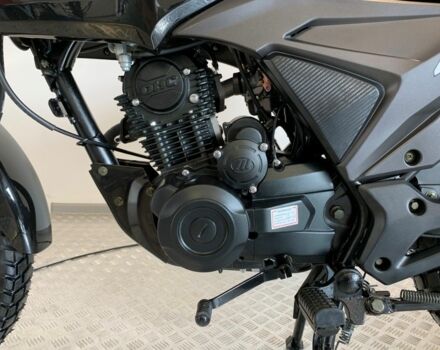 Лифан Другая, объемом двигателя 0.2 л и пробегом 0 тыс. км за 1400 $, фото 6 на Automoto.ua