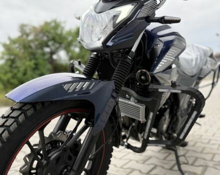 Ліфан Інша, об'ємом двигуна 0.2 л та пробігом 0 тис. км за 1450 $, фото 2 на Automoto.ua
