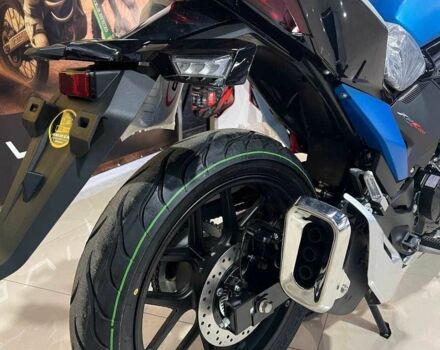 Ліфан Інша 2025 у Тернополі на Automoto.ua Ліфан Інша, об'ємом двигуна 0.2 л та пробігом 0 тис. км за 2220 $, фото 6 на Automoto.ua