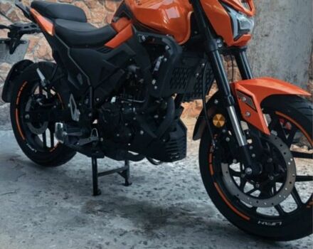 Лифан Другая, объемом двигателя 0.2 л и пробегом 0 тыс. км за 1560 $, фото 6 на Automoto.ua