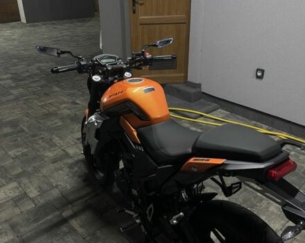 Лифан Другая, объемом двигателя 0.2 л и пробегом 0 тыс. км за 1650 $, фото 4 на Automoto.ua