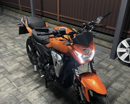 Лифан Другая, объемом двигателя 0.2 л и пробегом 0 тыс. км за 1650 $, фото 7 на Automoto.ua