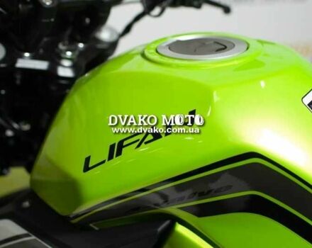 Лифан Другая, объемом двигателя 0.2 л и пробегом 0 тыс. км за 1884 $, фото 17 на Automoto.ua