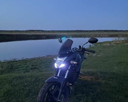 Лифан Другая, объемом двигателя 0.2 л и пробегом 0 тыс. км за 1550 $, фото 5 на Automoto.ua