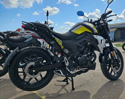 Лифан Другая, объемом двигателя 0.22 л и пробегом 0 тыс. км за 1885 $, фото 8 на Automoto.ua