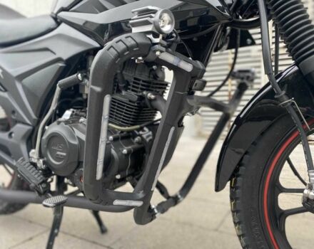 Лифан Другая, объемом двигателя 0.2 л и пробегом 0 тыс. км за 1358 $, фото 7 на Automoto.ua