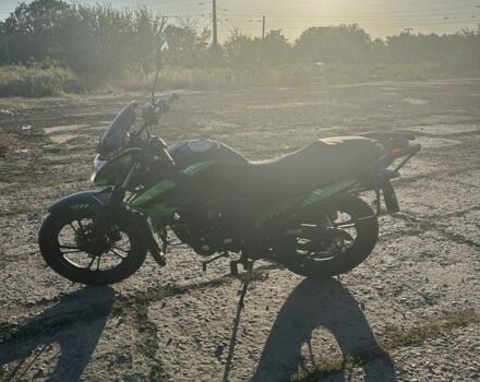 Лифан Другая, объемом двигателя 0.2 л и пробегом 0 тыс. км за 1405 $, фото 1 на Automoto.ua