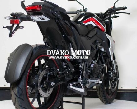 Лифан Другая, объемом двигателя 0.2 л и пробегом 0 тыс. км за 1881 $, фото 4 на Automoto.ua