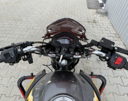 Лифан Другая, объемом двигателя 0.2 л и пробегом 0 тыс. км за 1430 $, фото 4 на Automoto.ua