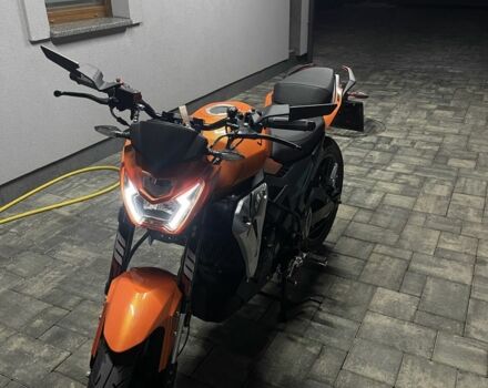 Лифан Другая, объемом двигателя 0.2 л и пробегом 0 тыс. км за 1650 $, фото 6 на Automoto.ua