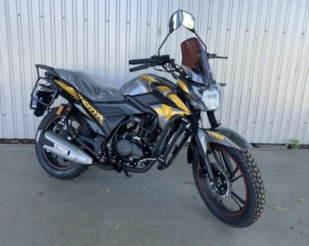 Ліфан Інша, об'ємом двигуна 0.2 л та пробігом 0 тис. км за 1399 $, фото 5 на Automoto.ua