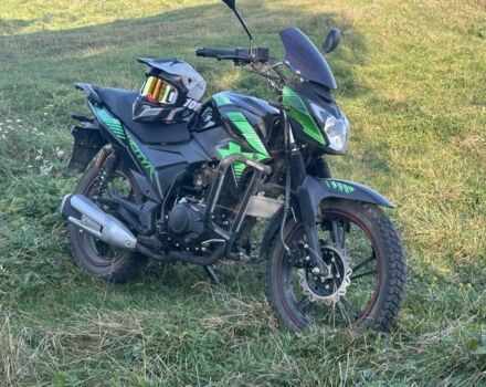 Лифан Другая 2025 в Львове на Automoto.ua Лифан Другая, объемом двигателя 0.2 л и пробегом 0 тыс. км за 1200 $, фото 2 на Automoto.ua