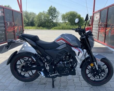 Лифан Другая, объемом двигателя 0.2 л и пробегом 0 тыс. км за 1700 $, фото 2 на Automoto.ua