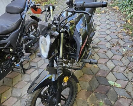 Лифан Другая, объемом двигателя 0.2 л и пробегом 0 тыс. км за 1073 $, фото 5 на Automoto.ua