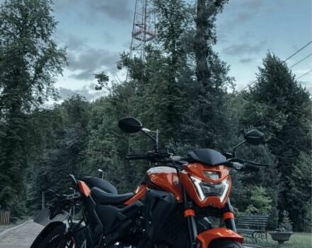 Лифан Другая, объемом двигателя 0.2 л и пробегом 0 тыс. км за 1560 $, фото 1 на Automoto.ua