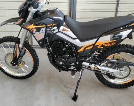 Ліфан Інша, об'ємом двигуна 0.25 л та пробігом 0 тис. км за 1800 $, фото 7 на Automoto.ua